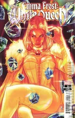 Variant Cover for Emma Frost: The White Queen #3