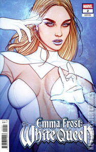 Emma Frost: The White Queen #2