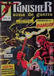 Daredevil #168