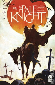 Pale Knight, The #6