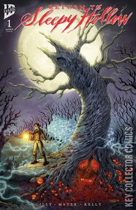 Return to Sleepy Hollow #1