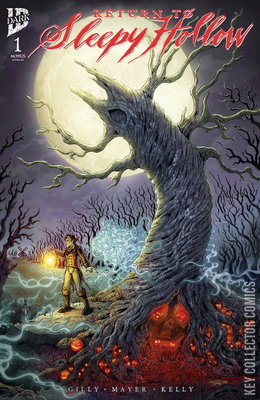 Return to Sleepy Hollow