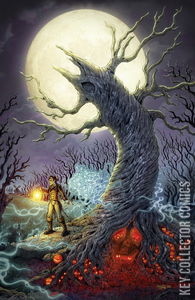 Return to Sleepy Hollow #1