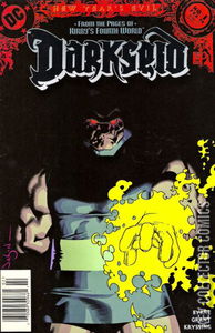 New Year's Evil: Darkseid #1