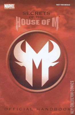 Secrets of the House of M