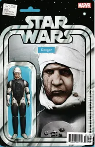 Star Wars #22