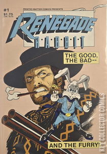 Renegade Rabbit