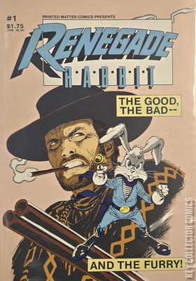 Renegade Rabbit
