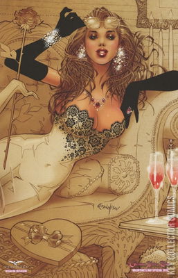 Grimm Fairy Tales: Valentine's Day Special