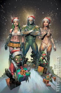Top Cow Holiday Special