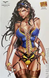 Grimm Fairy Tales #120