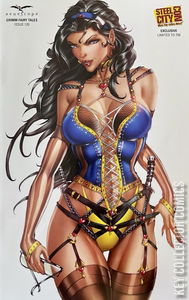 Grimm Fairy Tales