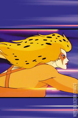 Cheetara: Worldbreaker