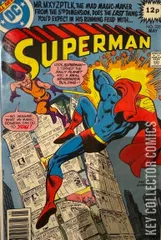 Variant Cover for Superman #335