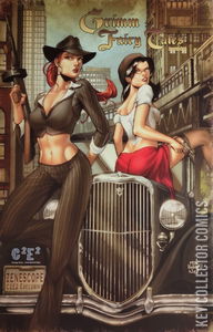 Grimm Fairy Tales #46