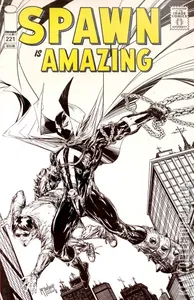 Spawn #221