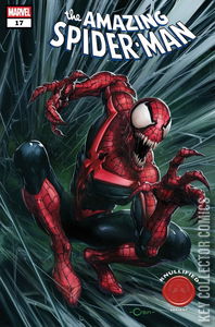 Amazing Spider-Man #17