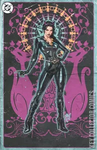 Catwoman #81