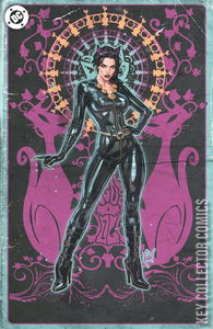 Catwoman #81