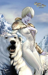 Grimm Fairy Tales #71