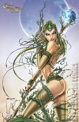 Variant Cover for Grimm Fairy Tales #67