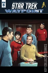 Star Trek: Waypoint #6