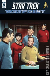 Star Trek: Waypoint #6