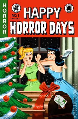 Happy Horror Days