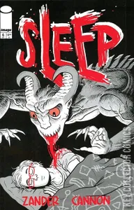 Sleep #6