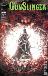 Gunslinger Spawn #48