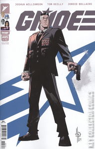 G.I. Joe #5