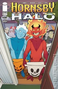 Hornsby & Halo #11