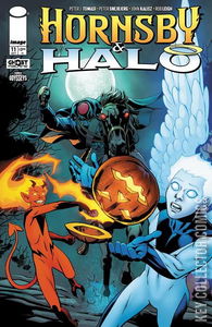 Hornsby & Halo #11