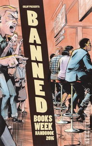 CBLDF Banned Books Week Handbook