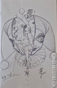 Deadpool / Batman #1