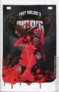 Post Malone's Big Rig