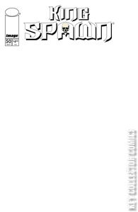 King Spawn #50