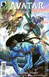 Avatar: The Gap Year - Tipping Point #1