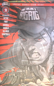 Post Malone's Big Rig