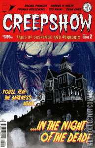 Creepshow #2
