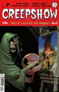 Creepshow #2