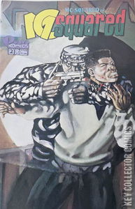 MC Squared: A Man With a Serious Game Plan #2