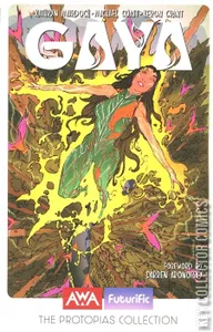 Protopias Collection: Gaya, The #1