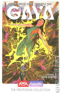 Protopias Collection: Gaya, The