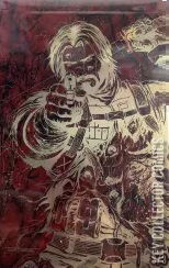 Variant Cover for BRZRKR: Pen & Ink #1