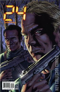 24: Nightfall #2