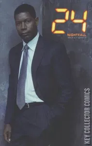 24: Nightfall #2