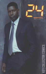 24: Nightfall #2