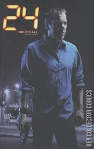 24: Nightfall #4