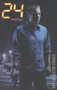 24: Nightfall #4